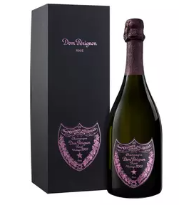 2009 Dom Perignon Rose Champagne, France 750ML