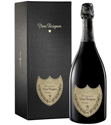 2013 Dom Perignon Brut Champagne, France 750ML