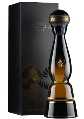 Clase Azul Gold Tequila Jalisco, Mexico 750ml – Malibu Liquor & Wine