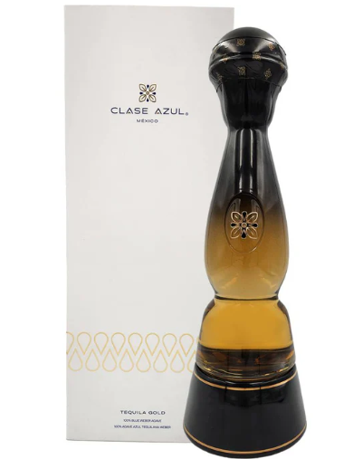 Clase Azul Gold Tequila Jalisco, Mexico 750ml – Malibu Liquor & Wine