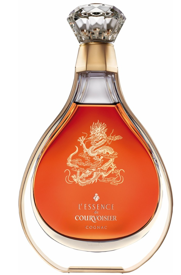 Courvoisier 'L 'Essence de Courvoisier' Grand Cru Cognac .750ml