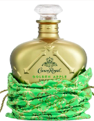 Crown Royal 23 Year Old Golden Apple Whisky Canada .750ml