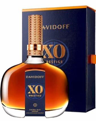 Davidoff X.O. Cognac France 700ml – Malibu Liquor & Wine