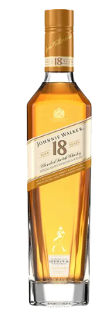 Johnnie Walker Gold Label The Centenary Blend 18 Year Old Blended