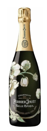 2015 Perrier - Jouet Belle Epoque - Fleur de Champagne Millesime