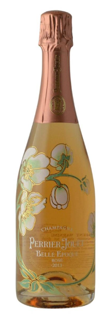 2013 Perrier-Jouet Belle Epoque - Fleur de Champagne Brut Rose Millesime Champagne, France 750ml