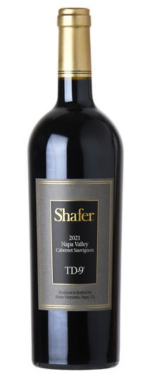 2021 Shafer Vineyards TD-9 Napa Valley, USA 750ml