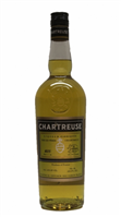 Chartreuse Yellow .750ml