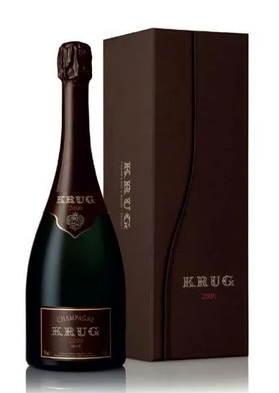 KRUG シャンパン 750ml BRUT 2006 KRUG（クリュッグ) 2006年