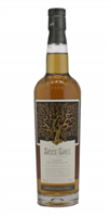 Compass Box The Spice Tree Blended Malt Scotch Whiskey