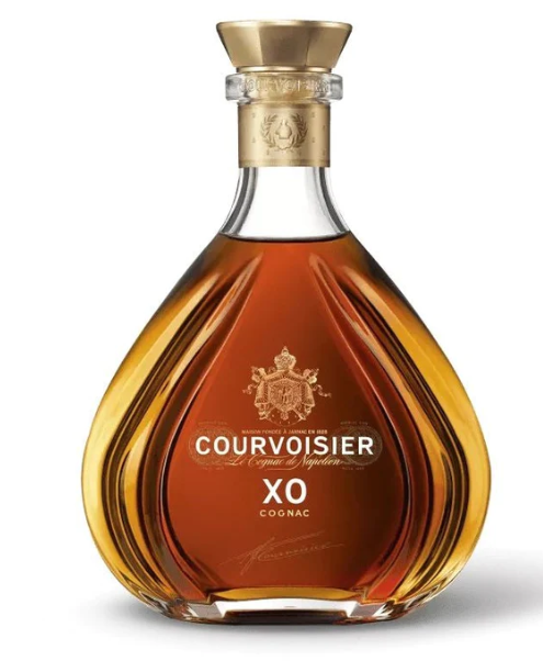 Courvoisier X.O. Imperial Grande Champagne Cognac .750ml – Malibu