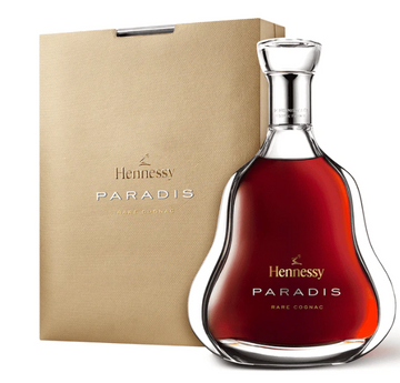Hennessy Paradis Rare Cognac .750ml