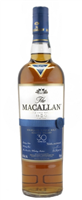 The Macallan Fine Oak 30 Years Old 750ml