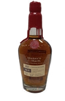 Makers Mark Wood Finishing Series Limited Release Kentucky Straight Bourbon Whisky  FAE-022021