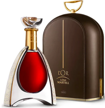 Martell L'Or de Jean Martell Cognac .750ml