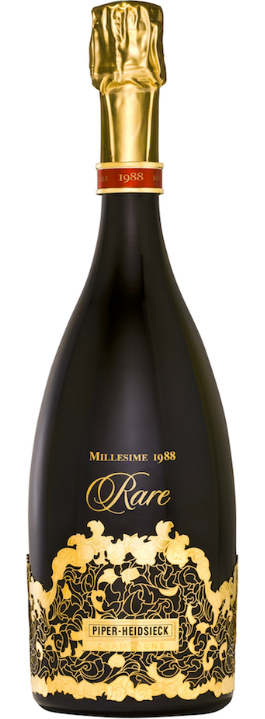 レア⭐︎piper-heidsieck Piper-Heidsieck 'Rare Champagne' 2013 - Premier Champagne