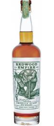 Redwood Empire Emerald Giant Rye Whiskey .750ml