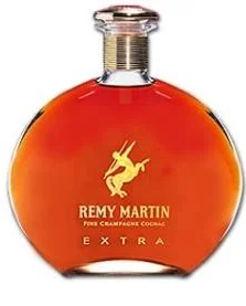 Remy Martin Extra Fine Champagne Cognac .750ml