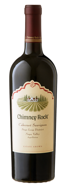 2021 Chimney Rock Cabernet Sauvignon Stags Leap District, USA 750ml