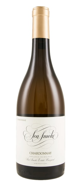 2022 Sea Smoke Chardonnay Sta Rita Hills, USA 750ml