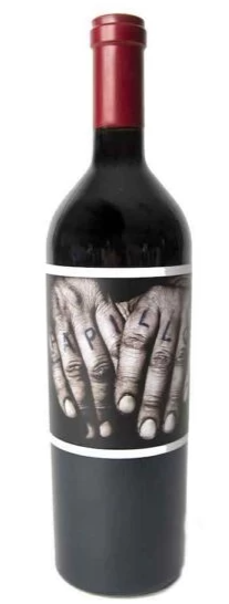 2022 Orin Swift Papillon Red Napa Valley, 750ml