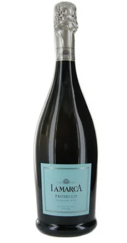 La Marca Prosecco Veneto, Italy 750ml