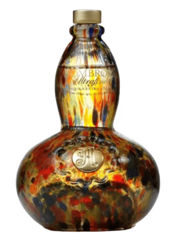 Asombroso 11 Year Tequila Anejo Jalisco, Mexico 750ml