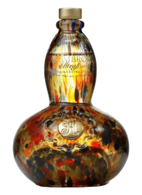 Asombroso 11 Year Tequila Anejo Jalisco, Mexico 750ml