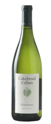 2023 Cakebread Cellars Chardonnay Napa Valley, 750ml