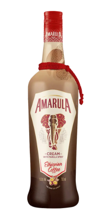 Amarula Ethiopian Coffee Liqueur South Africa 7560ml