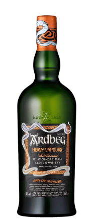 Ardbeg 'Heavy Vapours' Single Malt Scotch Whisky 750ml