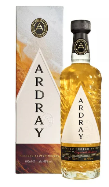 Ardray Blended Scotch Whisky Scotland 700ml