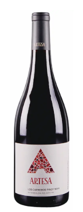 2017 Artesa Winery Carneros Pinot Noir Napa Valley, USA 750ml