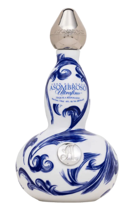 Asombroso 'Eros' Tequila Reposado Jalisco, Mexico 750ml