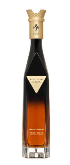 Augusto Tequila Reposado Jalisco, Mexico 750ml