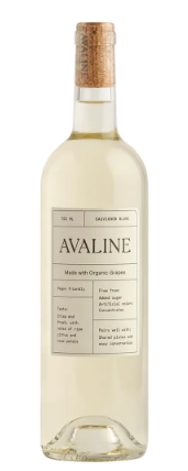 Avaline Sauvignon Blanc Vin de France 750ml