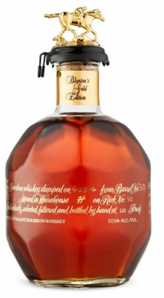 Blanton's Gold Edition Kentucky Straight Bourbon Whiskey .750ml