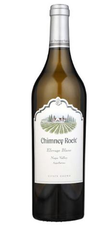 2021 Chimney Rock 'Elevage' Blanc Napa Valley, USA 750ml