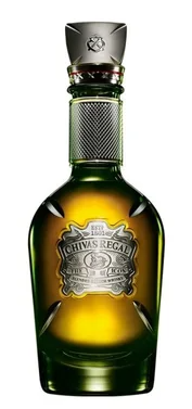 Chivas Regal The Icon Blended Scotch Whisky Scotland 750ml