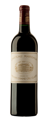 2011 Chateau Margaux Margaux, France 750ml