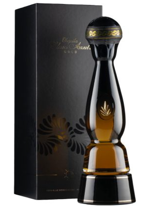 Clase Azul Gold Tequila Jalisco, Mexico 750ml