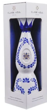 Clase Azul Tequila Reposado Jalisco, Mexico 1.75ltr