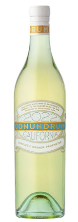 2022 Conundrum White by Caymus California, USA 750ml