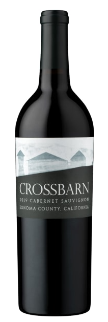 2019 CrossBarn by Paul Hobbs Sonoma County Cabernet Sauvignon 750ml