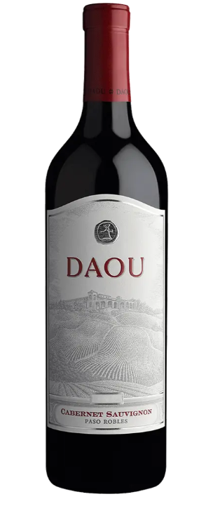 2022 Daou Vineyards Cabernet Sauvignon Paso Robles, USA 750ml