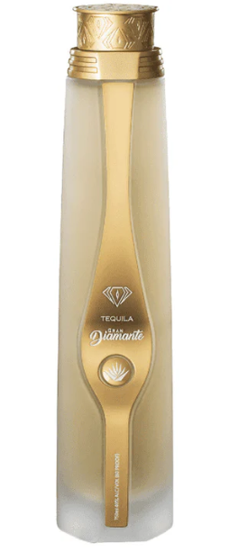 Gran Diamante Tequila Reposado 750ml