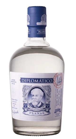 Diplomatico - Botucal Planas Rum Venezuela 750ml