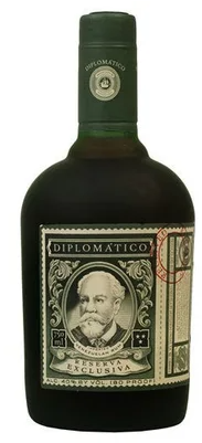 Diplomatico - Botucal Reserva Exclusiva Rum Venezuela 750ml