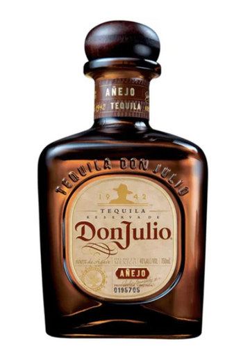 Don Julio 'Reserva de Don Julio' Tequila Anejo Jalisco, Mexico 375ml