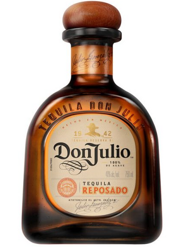 Don Julio 'Reserva de Don Julio' Tequila Reposado Jalisco, Mexico 750ml